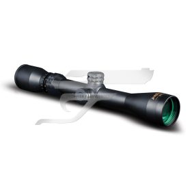 3-9x50 KonusPro Céltávcső 7265 . 1" Tubus