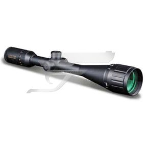   6-24x50 Konuspro Plus céltávcső .  IR világító szálkereszt, napellenző