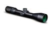 3-10x44  Konus-Pro Céltávcső    7279 Világító Pontos Kék/Piros