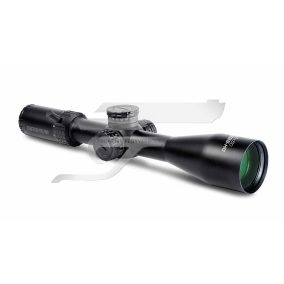 Eladó 4-16X50 Konus Fearless HD Céltávcső 7293 Vil. Szálk.Külső Bal. Torony 34-es tubus