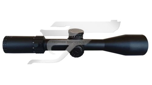 Eladó 4-16X50 Konus Fearless HD Céltávcső 7293 Vil. Szálk.Külső Bal. Torony 34-es tubus