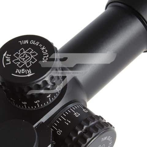 Konus vadásztávcső vásárolható frommerfegyverbolt.hu