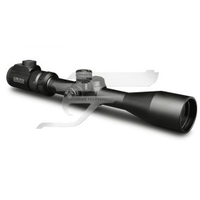   6-24X50 LCD Konuspro EL-30 .10 féle VILÁGÍTÓ és VÁLTOZTATHATÓ szálk