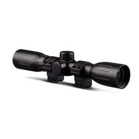 4x32 KonusFire 30/30 szálkereszt 1" tub . + Szerelék