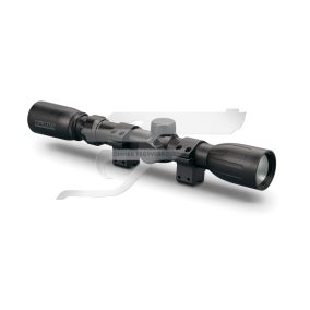 3-9x32 KonusFire Céltávcső 1" tubus . + Szerelék