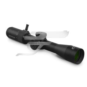 3-9X40 Konus Wild céltávcső German-4 . szálkereszt 30-as tubus, ball. torony