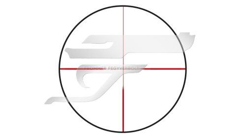 Konus Frommer Fegyverbolt