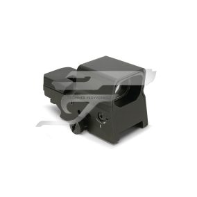   R8 Sigt-Pro Irányzék Akkus Konus 7376 Vörös/Zöld 11/23 mm -es Rögzítéssel