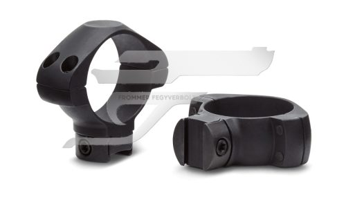 Konus 1"-os Távcsőszerelék Közepes 7416 Fix, 9-11 mm Prizma