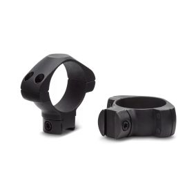   Konus 1"-os Távcsőszerelék Alacsony 7417 Fix, 9-11 mm Prizma