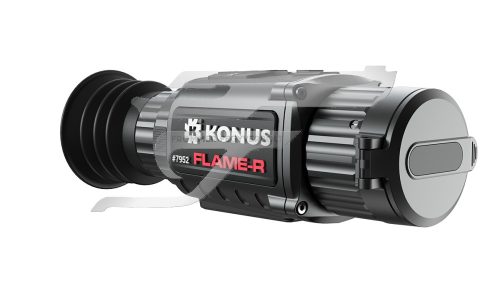 hőkamera vadászathoz  budapesten frommerfegyverbolt.hu