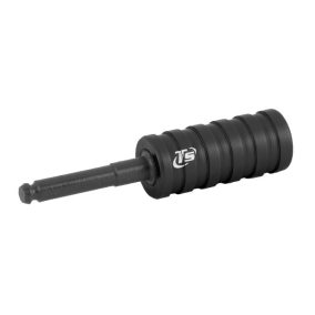   Megnövelt Sport Zárfelhúzó Kar Fekete . Benelli M1,M2,M3 Toni System