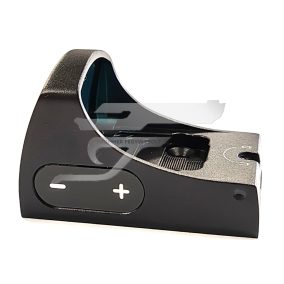 Leica Tempus ASHP. 3.5MOA RED DOT használt ,ÚJ