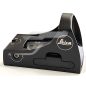 Leica Tempus ASHP. 3.5MOA RED DOT használt ,ÚJ