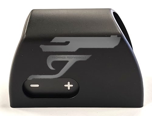Leica Tempus ASHP. 3.5MOA RED DOT használt ,ÚJ