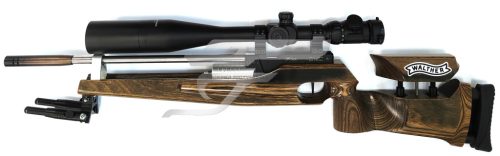 Eladó Walther 4,5mm PCP puska