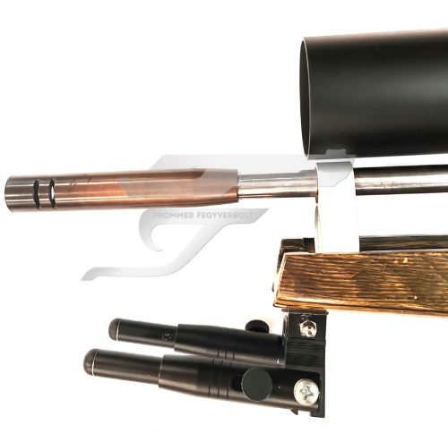 Eladó Walther 4,5mm PCP puska