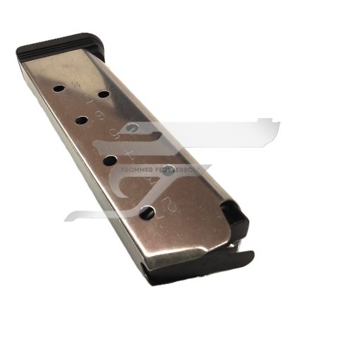 Sig Sauer 1911Tartaléktár 9mm-es .          8 db. lőszerhez