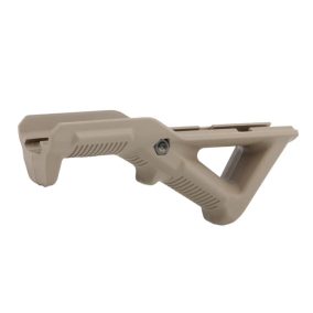 Eladó Magpul AFG 45 fokos előagy markolat TAN weaver sínre homokszínű