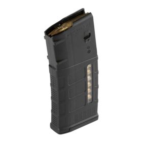 Eladó MAGPUL Pmag25 308Win tartaléktár . 7,62x51 Nato, ablakos SR25/M110