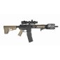 Magpul M-LOK Polymer RIS Rail, 9 Slots ,