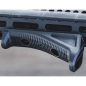 Magpul M-LOK 45 fokos előagy markolat fekete AFG