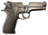 Smith Wesson M5904 9x19 használt maroklőfegyver B1