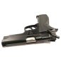 Smith Wesson M5904 9x19 használt maroklőfegyver B1