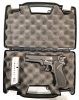Smith Wesson M5904 9x19 használt maroklőfegyver B1