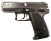 Heckler&Koch USP Compact 9x19 használt maroklőfegyver B1(2036)