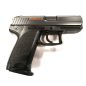   Heckler&Koch USP Compact 9x19 használt maroklőfegyver B1(2036)