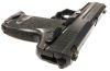 Heckler&Koch USP Compact 9x19 használt maroklőfegyver B1(2036)