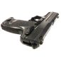   Heckler&Koch USP Compact 9x19 használt maroklőfegyver B1(2036)