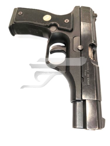 Vásárolható használt pisztoly