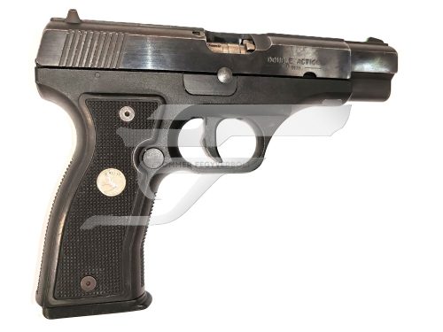 Használt Colt 9mm Luger