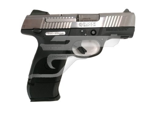 Vásárolható Ruger maroklőfegyver