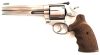 Smith Wesson M686-5 357/38 használt maroklőfegyver B1(2027)