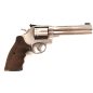   Smith Wesson M686-5 357/38 használt maroklőfegyver B1(2027)