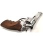   Smith Wesson M686-5 357/38 használt maroklőfegyver B1(2027)