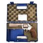   Smith Wesson M686-5 357/38 használt maroklőfegyver B1(2027)