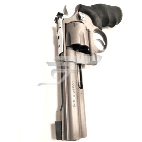 Eladó Smith Wesson használt maroklőfegyver 