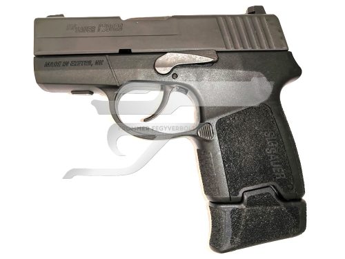 Eladó Sig Sauer P 290 RS használt maroklőfegyver