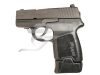 Eladó Sig Sauer P 290RS használt maroklőfegyver