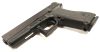 Glock 22C 40SW használt maroklőfegyver B1(2036)