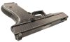 Glock 22C 40SW használt maroklőfegyver B1(2036)