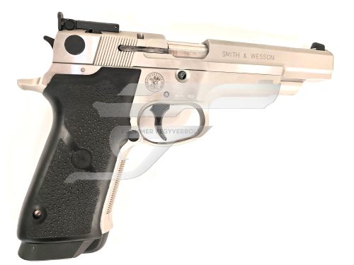 vásárolható Smith Wesson Target Champion maroklőfegyver
