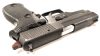 Sig Sauer P225 9x19 használt maroklőfegyver B1 tár nélkül
