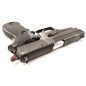   Sig Sauer P225 9x19 használt maroklőfegyver B1 tár nélkül