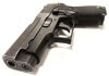 Sig Sauer P225 9x19 használt maroklőfegyver B1 tár nélkül