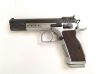 Tanfoglio Limited 9x19 használt maroklőfegyver B1(2033)